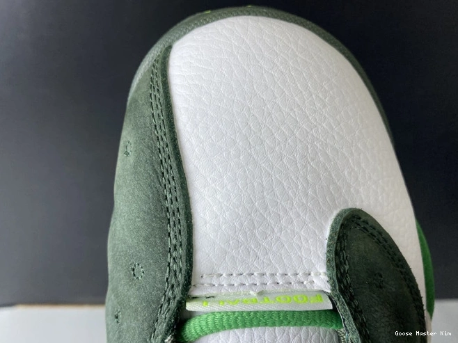 Air Retro Ducks' Jordan 313 13 'Oregon - AR4390 PE 0723